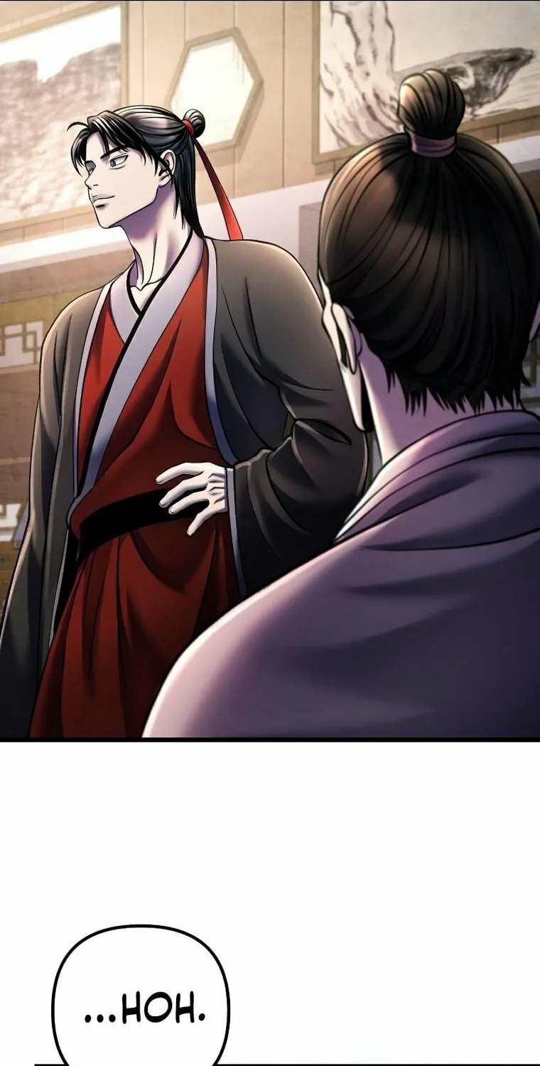 Revenge of Young Master Peng Chapter 111 page 44 - 