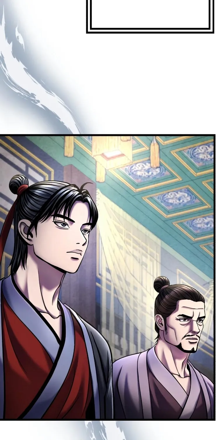 Revenge of Young Master Peng Chapter 111 page 51 - 