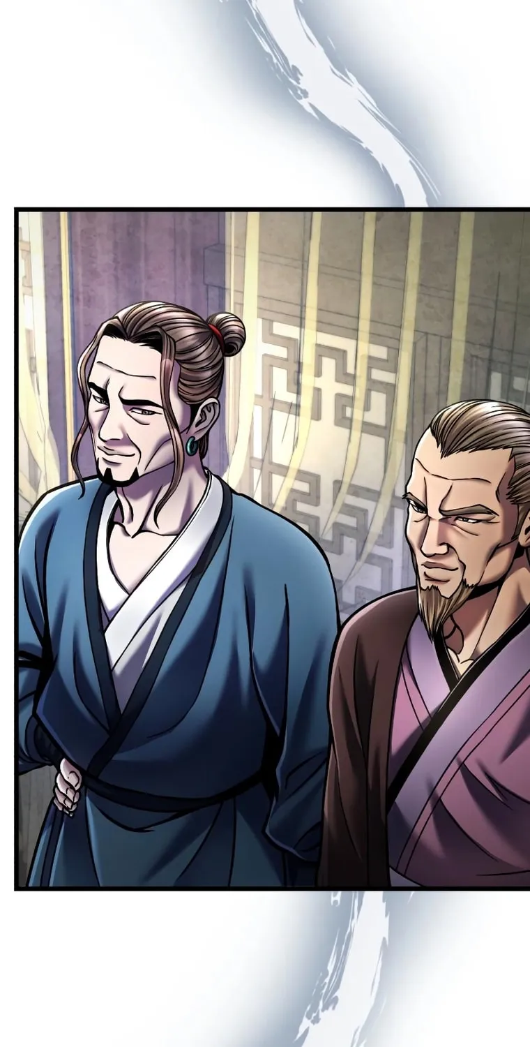 Revenge of Young Master Peng Chapter 111 page 52 - 