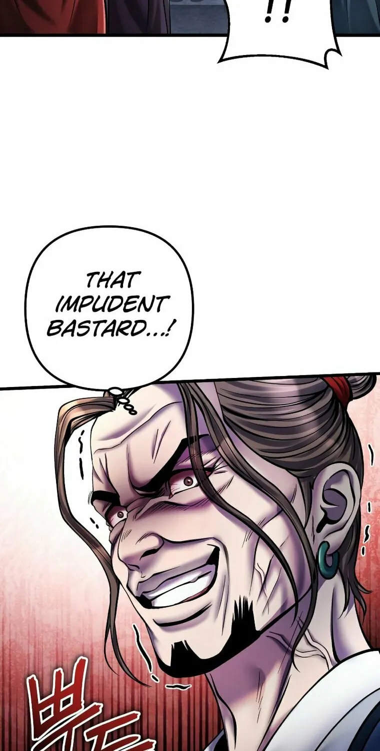 Revenge of Young Master Peng Chapter 111 page 56 - 