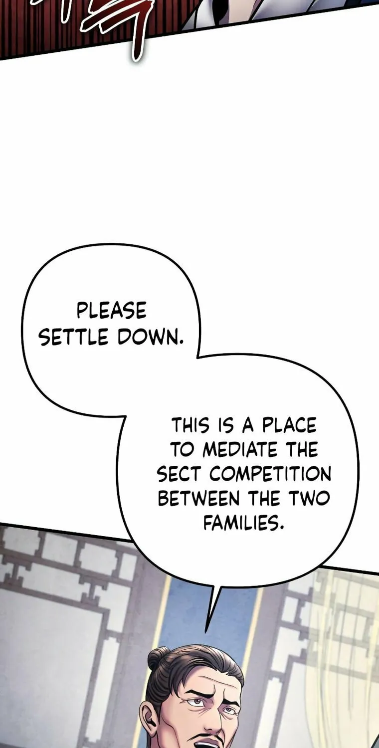 Revenge of Young Master Peng Chapter 111 page 57 - 