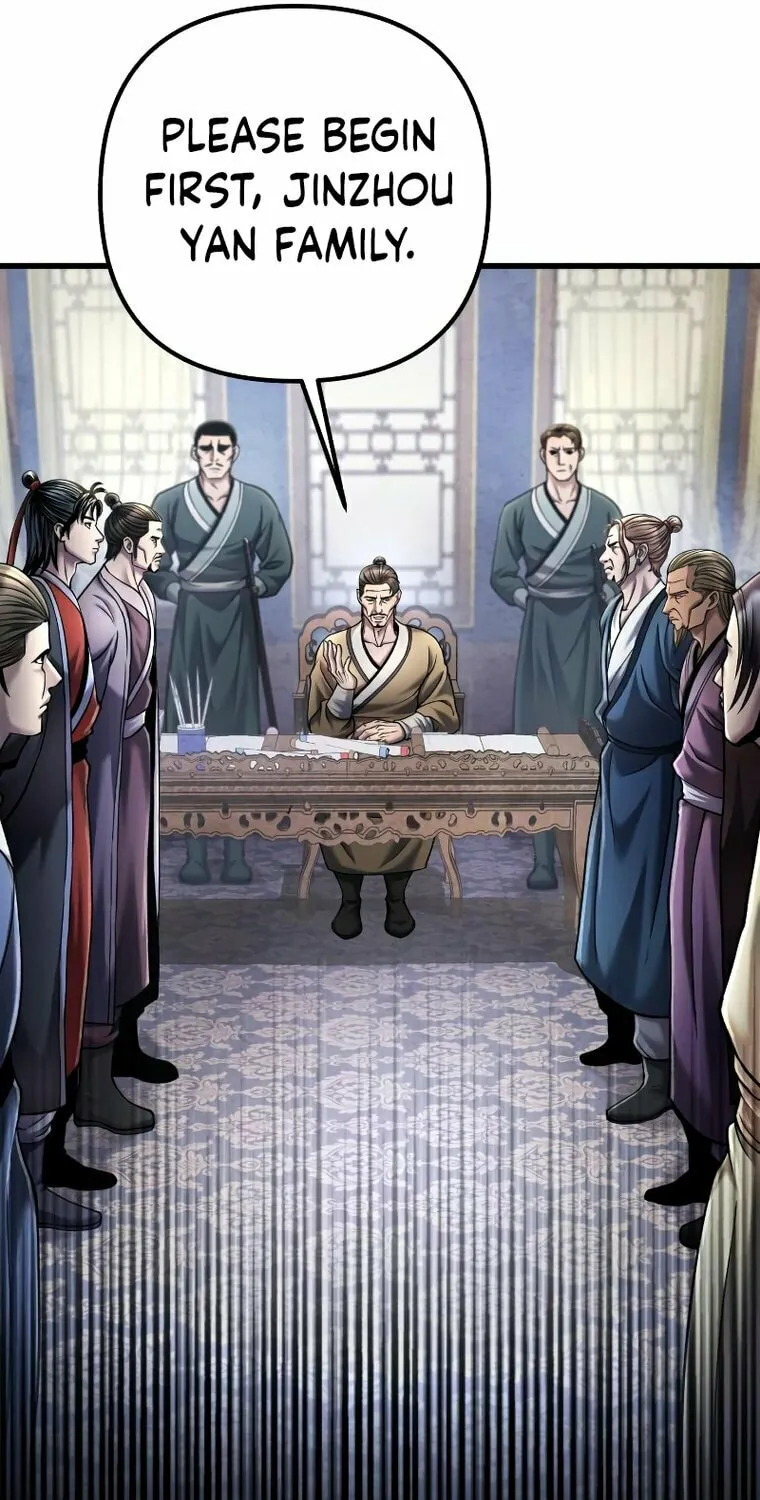 Revenge of Young Master Peng Chapter 111 page 59 - 