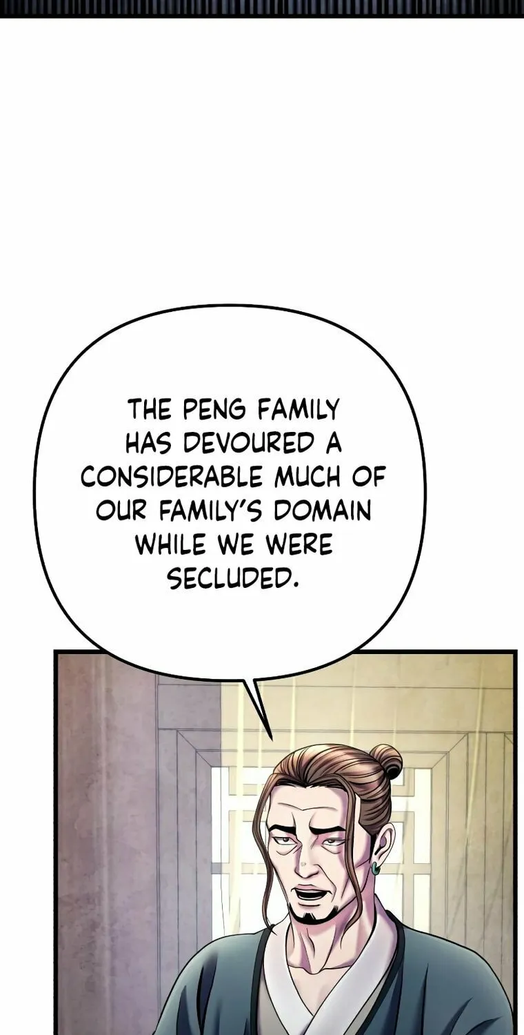 Revenge of Young Master Peng Chapter 111 page 60 - 