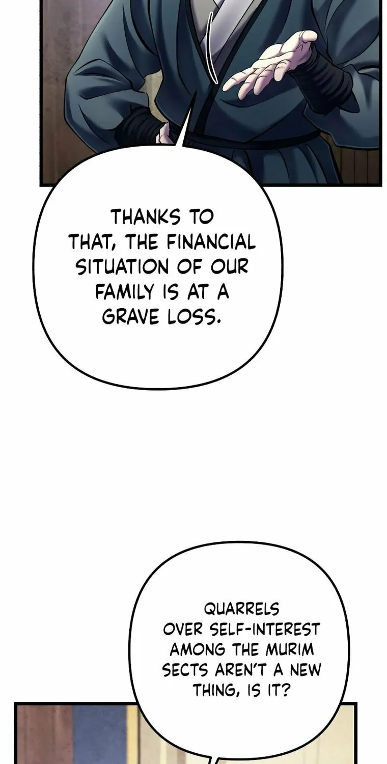 Revenge of Young Master Peng Chapter 111 page 61 - 