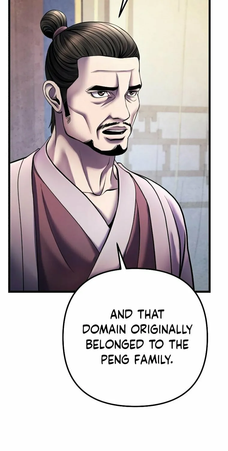 Revenge of Young Master Peng Chapter 111 page 62 - 