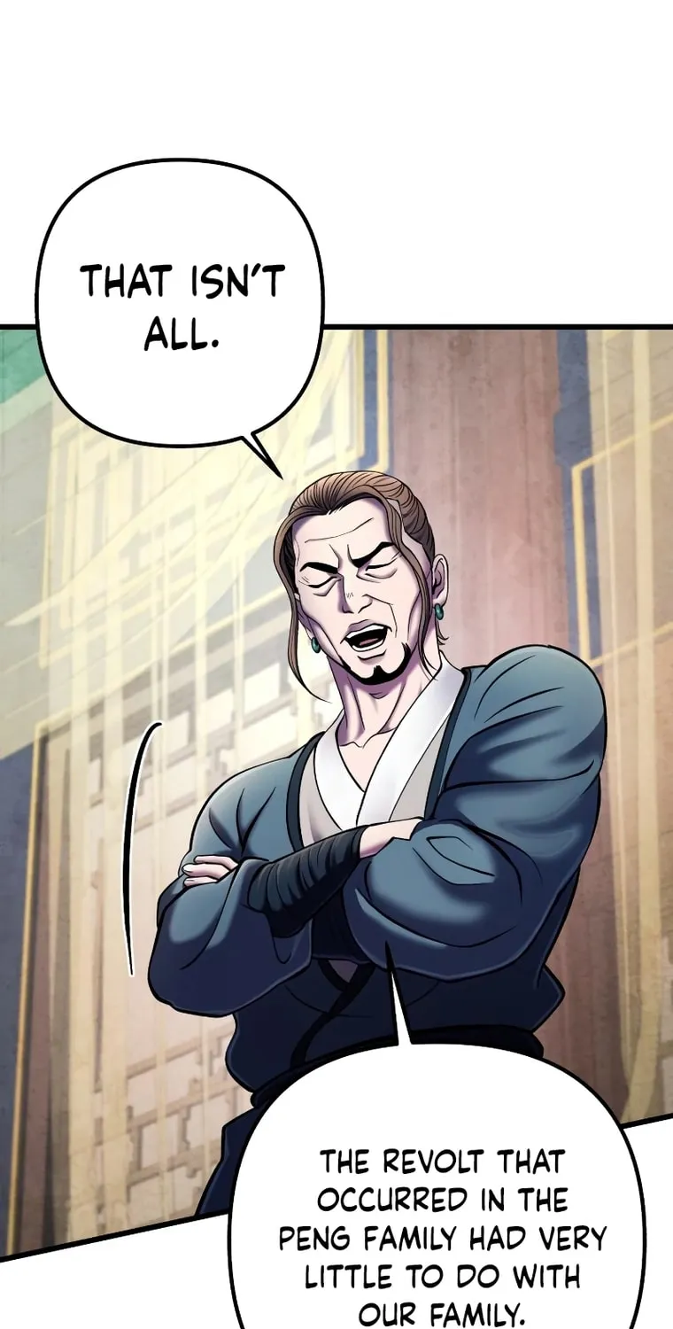Revenge of Young Master Peng Chapter 111 page 63 - 