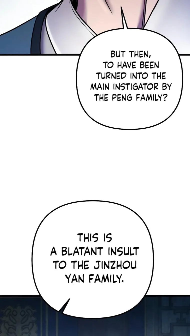 Revenge of Young Master Peng Chapter 111 page 65 - 