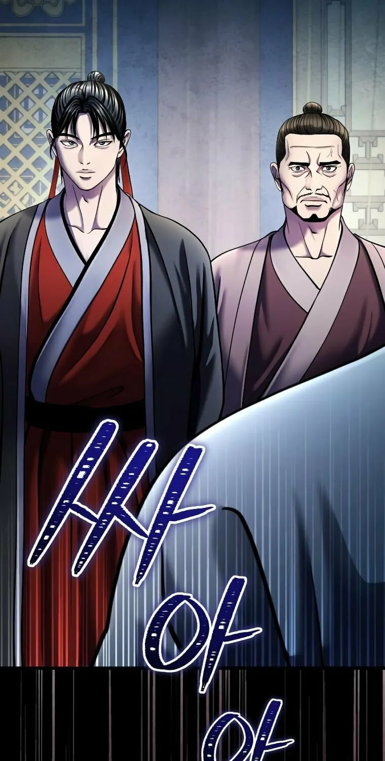Revenge of Young Master Peng Chapter 111 page 66 - 