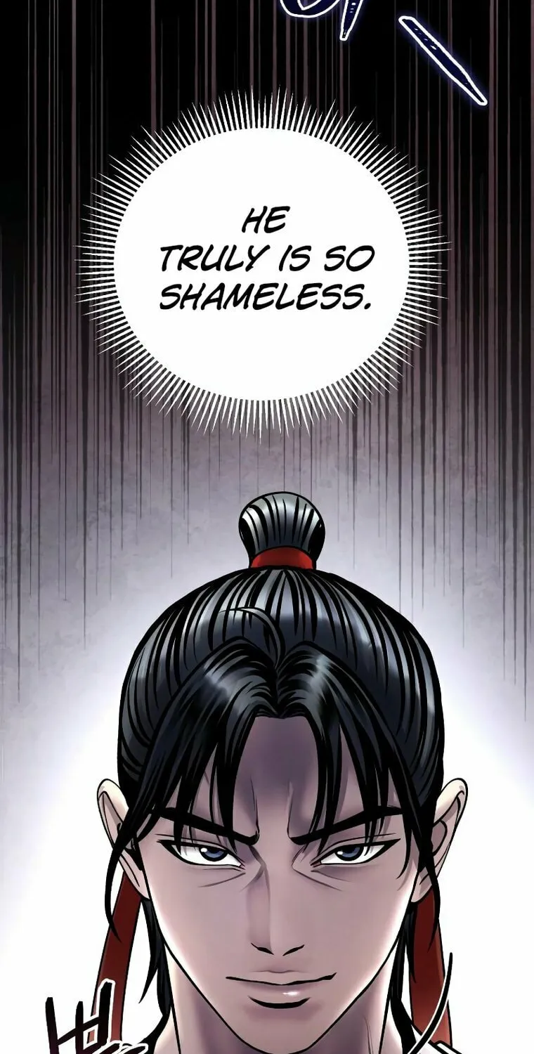 Revenge of Young Master Peng Chapter 111 page 67 - 