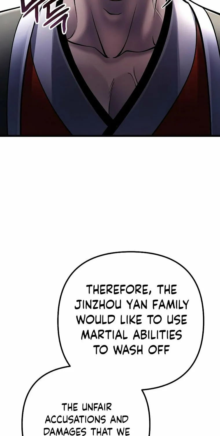 Revenge of Young Master Peng Chapter 111 page 68 - 