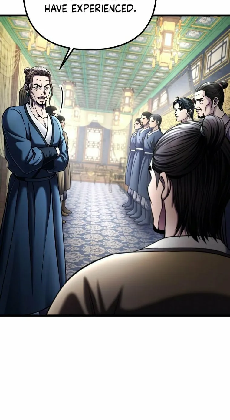 Revenge of Young Master Peng Chapter 111 page 69 - 