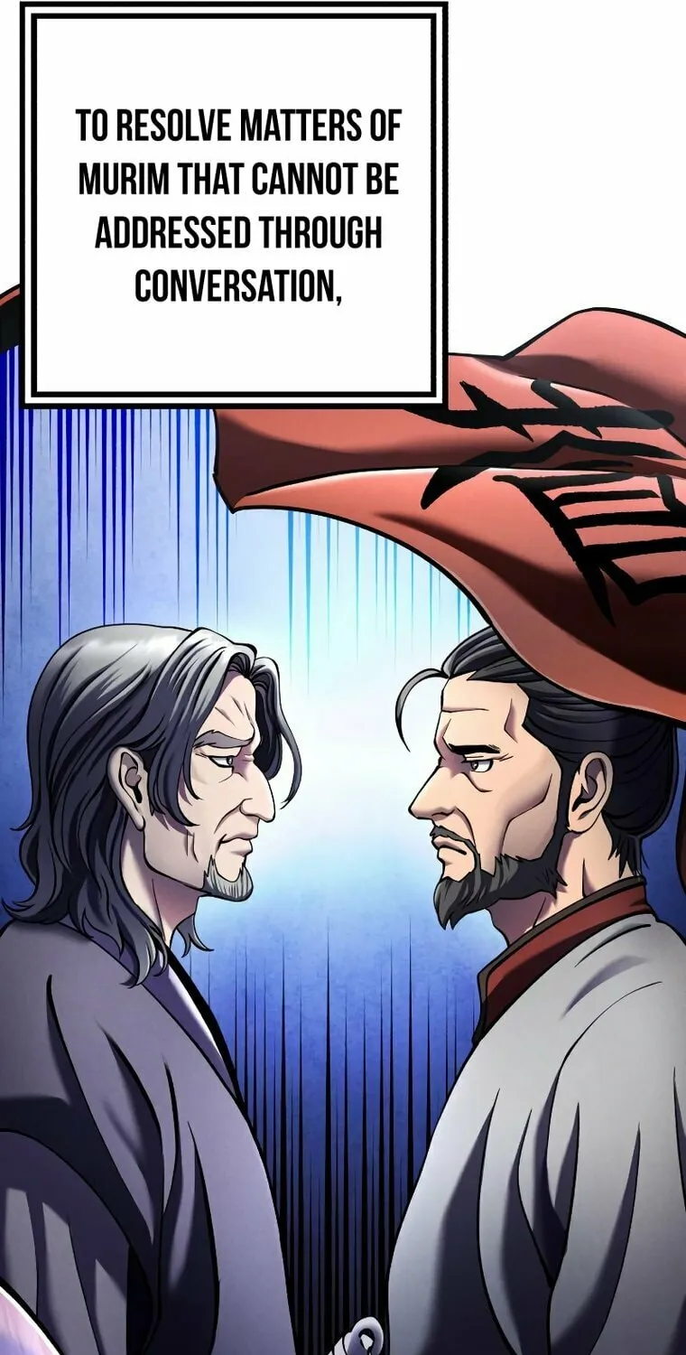 Revenge of Young Master Peng Chapter 111 page 8 - 