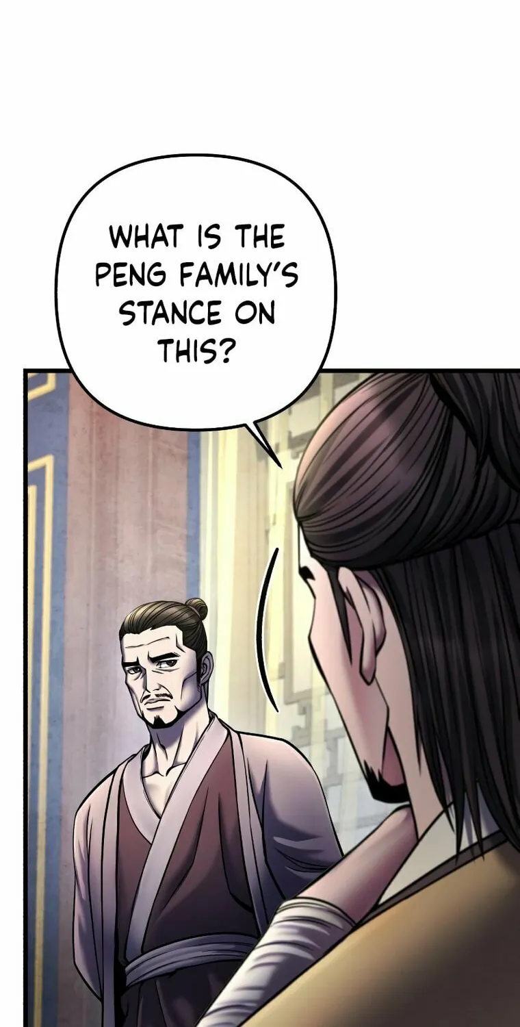 Revenge of Young Master Peng Chapter 111 page 71 - 