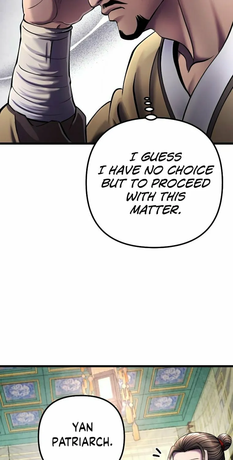 Revenge of Young Master Peng Chapter 111 page 76 - 