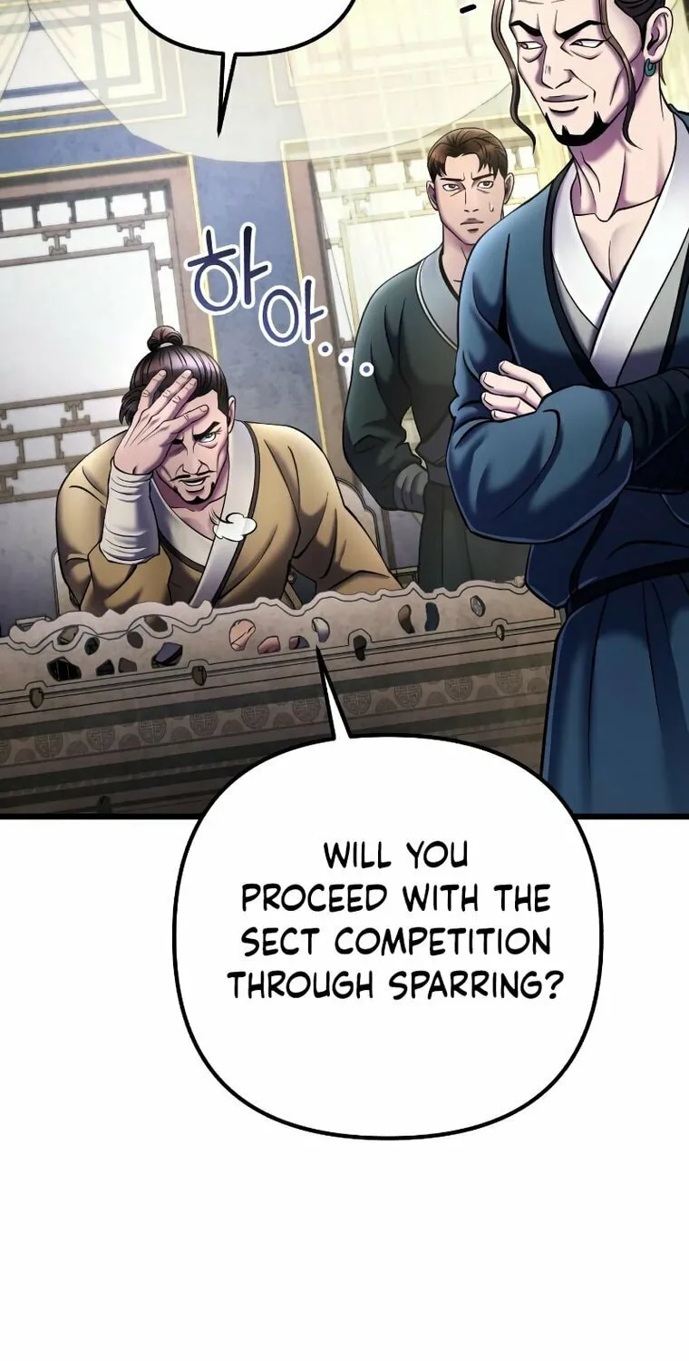 Revenge of Young Master Peng Chapter 111 page 77 - 