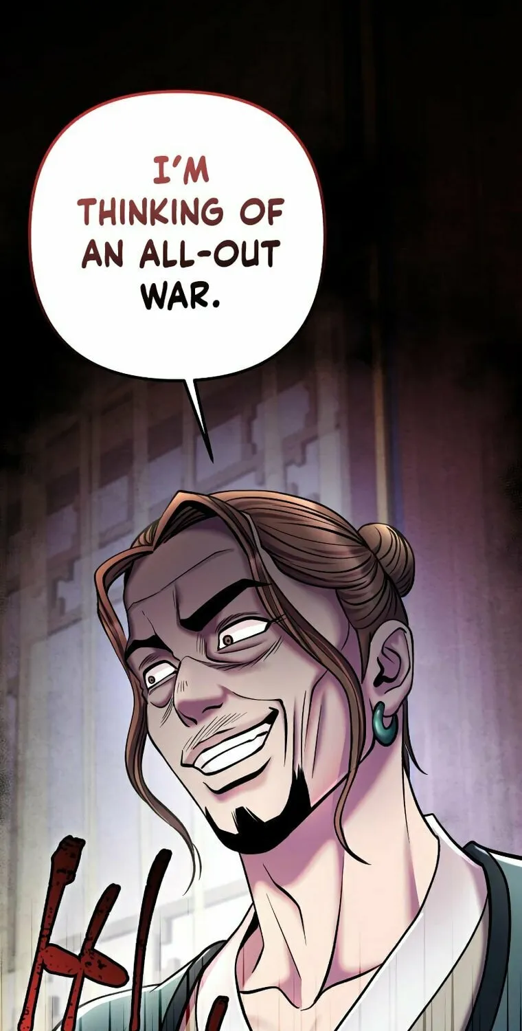 Revenge of Young Master Peng Chapter 111 page 79 - 