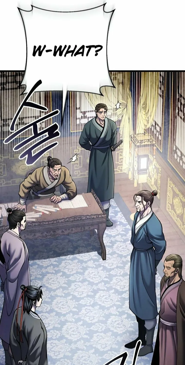 Revenge of Young Master Peng Chapter 111 page 81 - 
