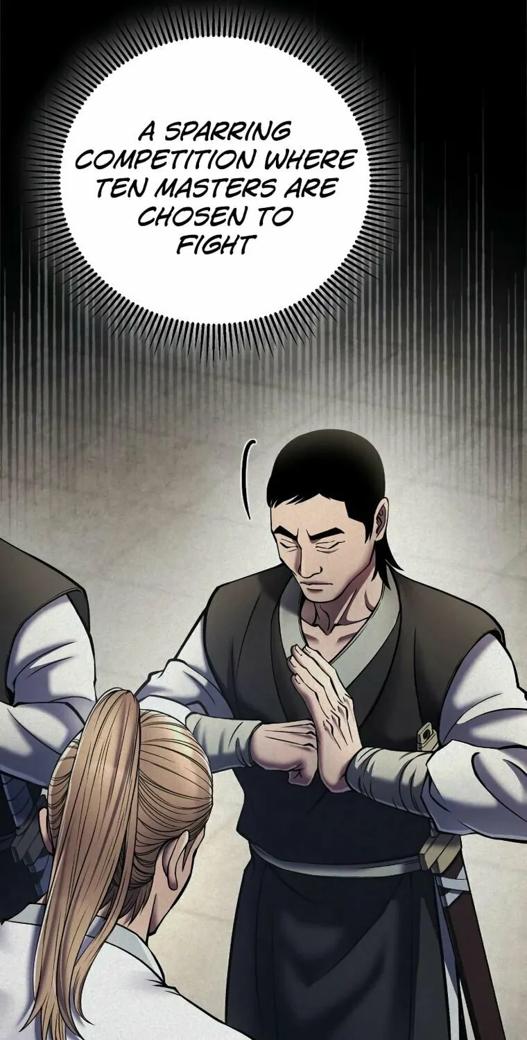 Revenge of Young Master Peng Chapter 111 page 85 - 