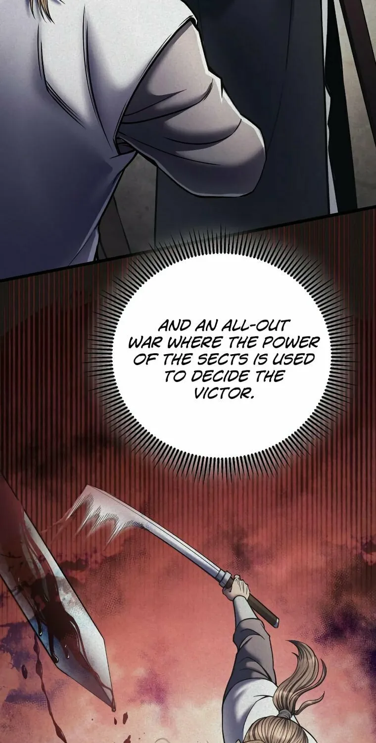 Revenge of Young Master Peng Chapter 111 page 86 - 