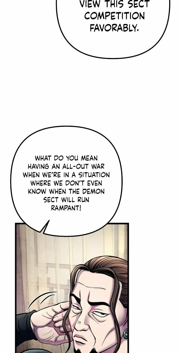 Revenge of Young Master Peng Chapter 111 page 90 - 