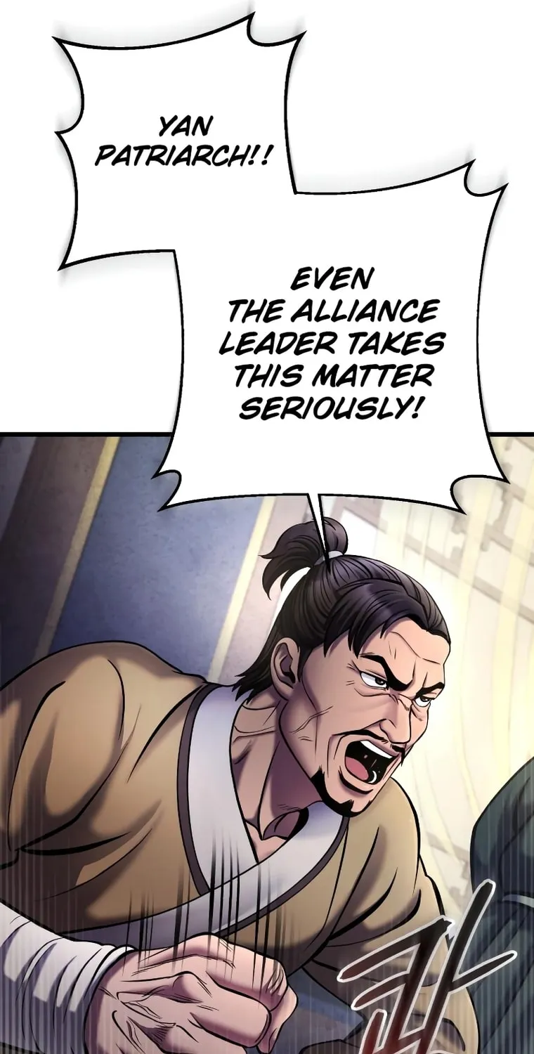 Revenge of Young Master Peng Chapter 111 page 93 - 