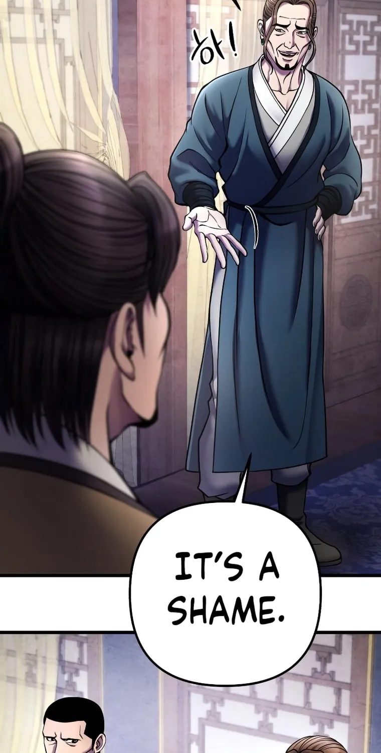 Revenge of Young Master Peng Chapter 111 page 95 - 