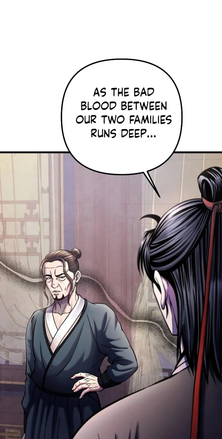Revenge of Young Master Peng Chapter 111 page 98 - 