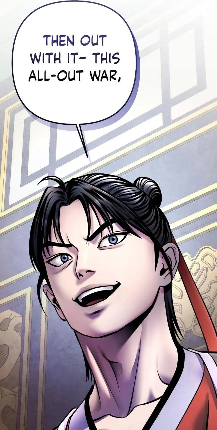 Revenge of Young Master Peng Chapter 111 page 100 - 