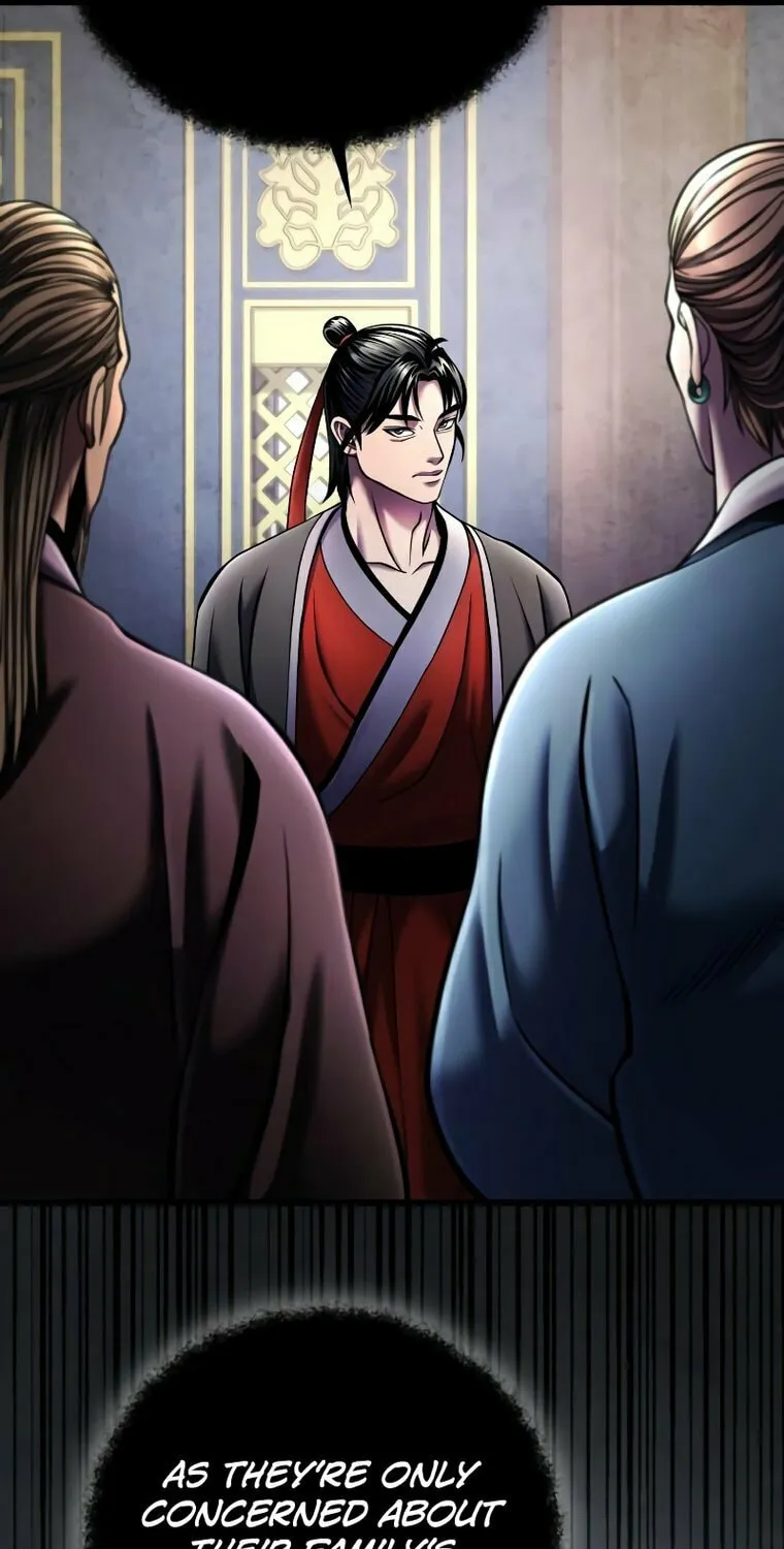 Revenge of Young Master Peng Chapter 112 page 12 - 