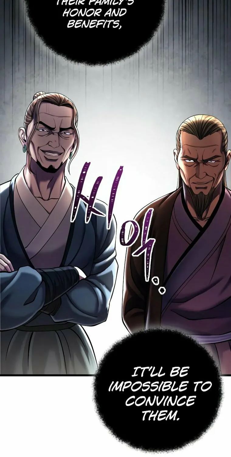 Revenge of Young Master Peng Chapter 112 page 13 - 