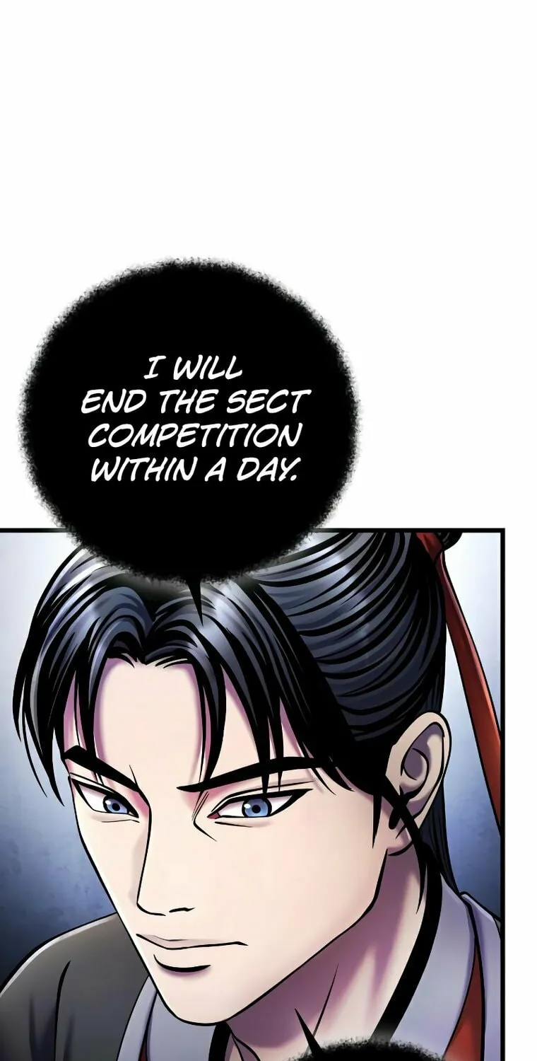 Revenge of Young Master Peng Chapter 112 page 14 - 