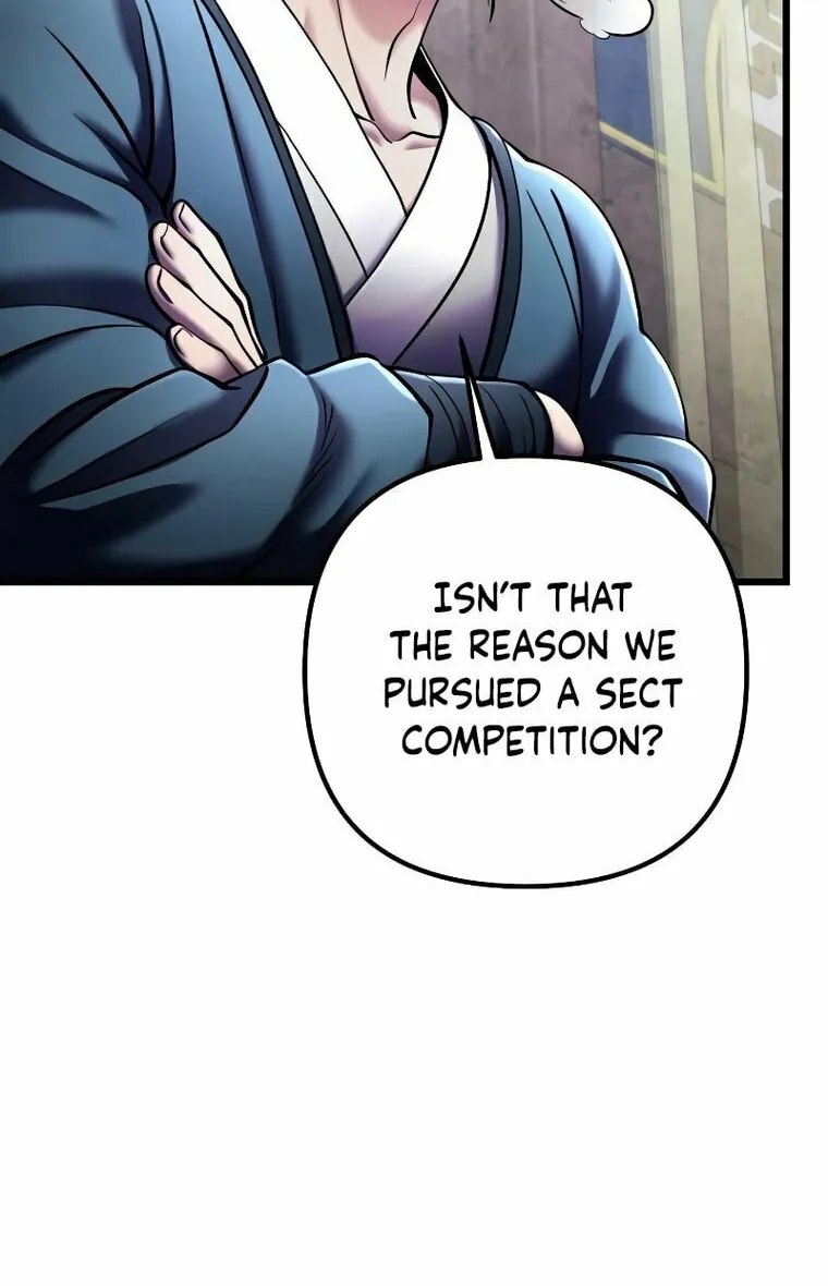 Revenge of Young Master Peng Chapter 112 page 19 - 