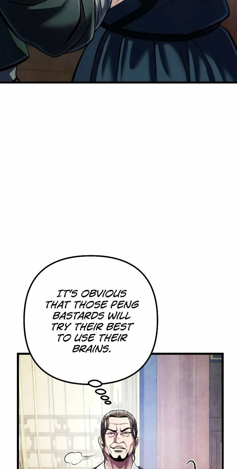 Revenge of Young Master Peng Chapter 112 page 22 - 