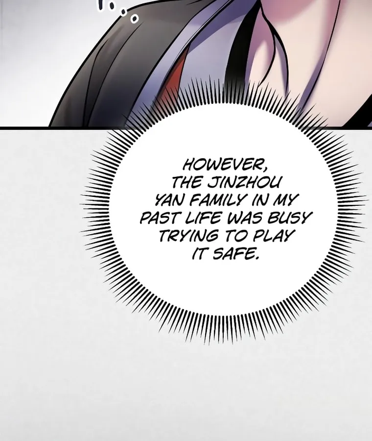 Revenge of Young Master Peng Chapter 112 page 26 - 
