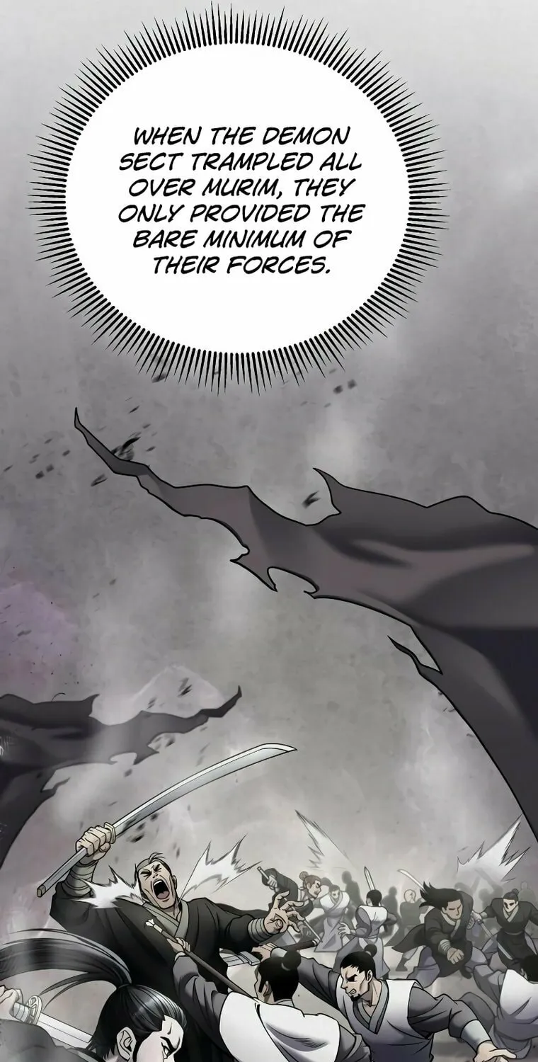 Revenge of Young Master Peng Chapter 112 page 27 - 