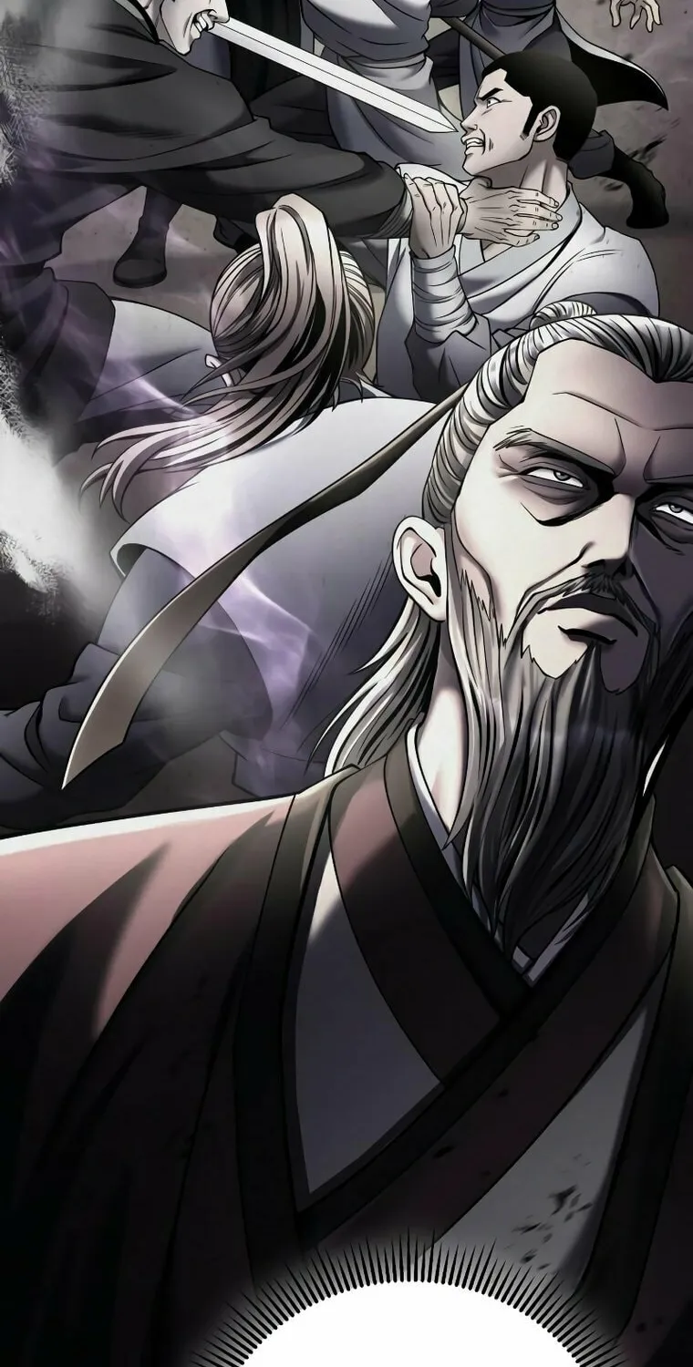 Revenge of Young Master Peng Chapter 112 page 28 - 