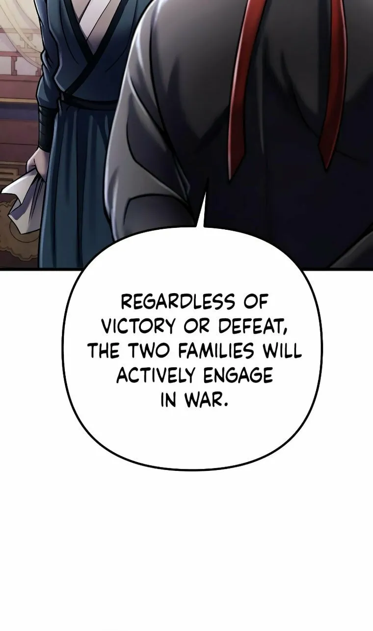 Revenge of Young Master Peng Chapter 112 page 30 - 