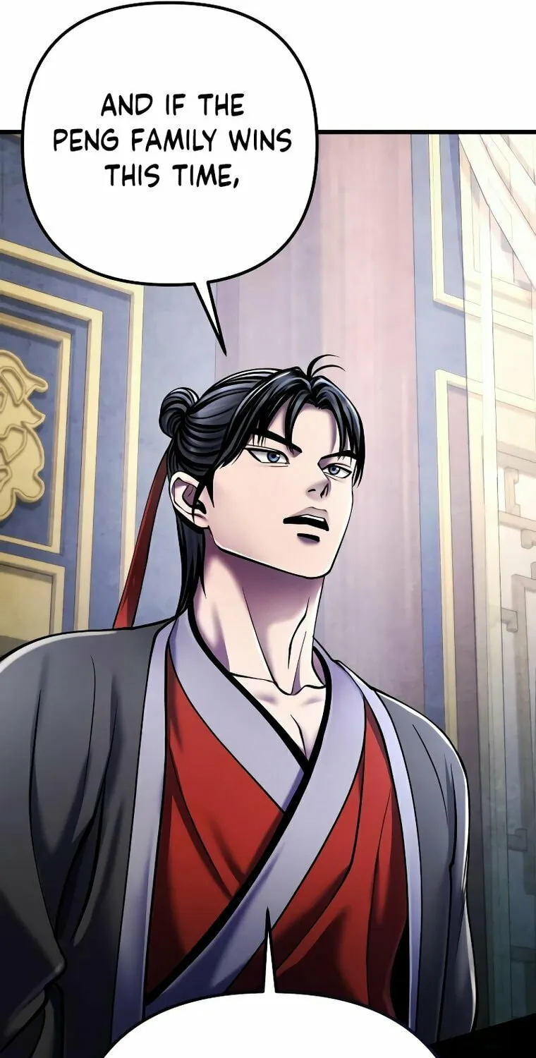 Revenge of Young Master Peng Chapter 112 page 31 - 