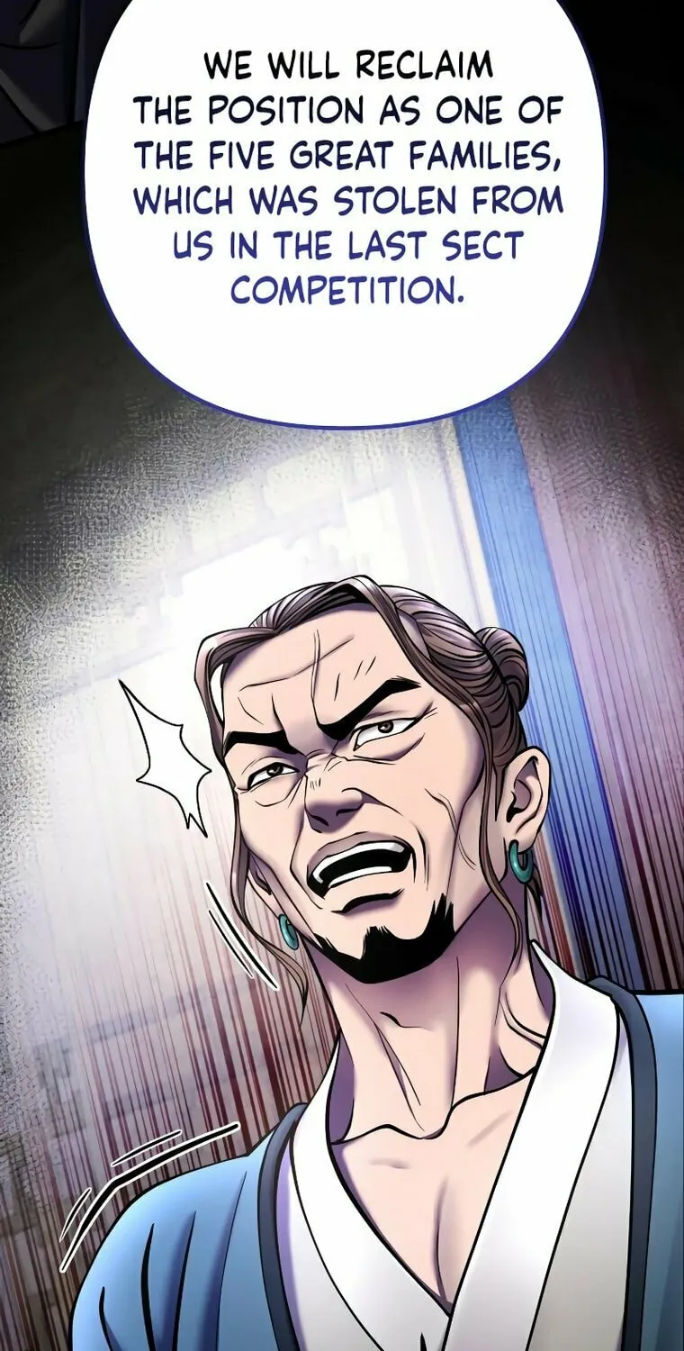 Revenge of Young Master Peng Chapter 112 page 32 - 