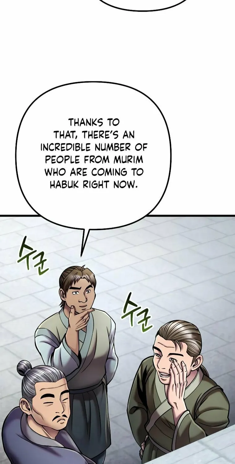 Revenge of Young Master Peng Chapter 112 page 39 - 