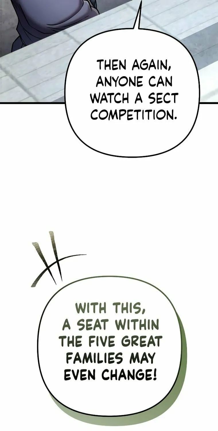 Revenge of Young Master Peng Chapter 112 page 40 - 