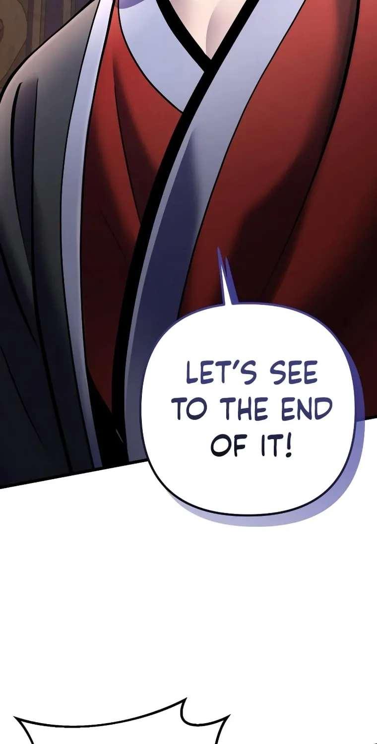Revenge of Young Master Peng Chapter 112 page 5 - 