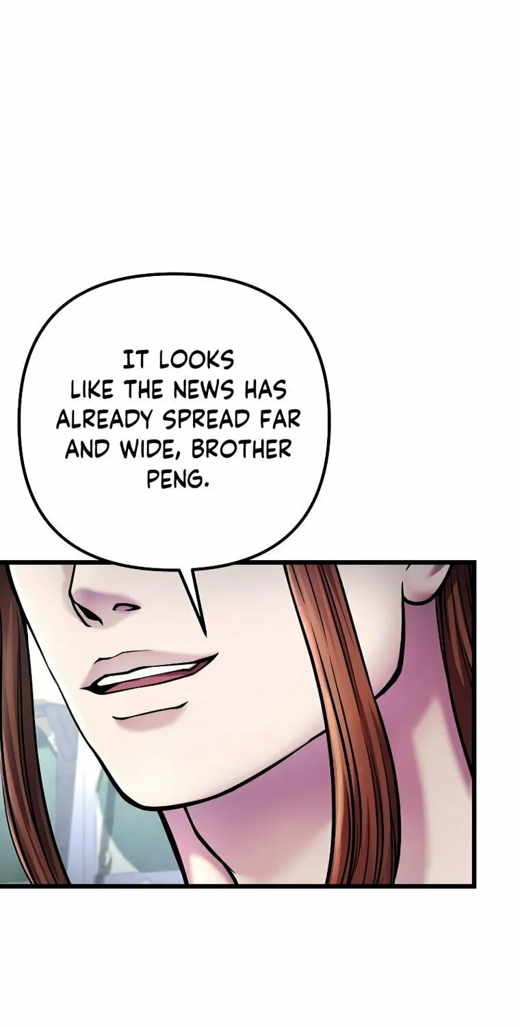 Revenge of Young Master Peng Chapter 112 page 41 - 