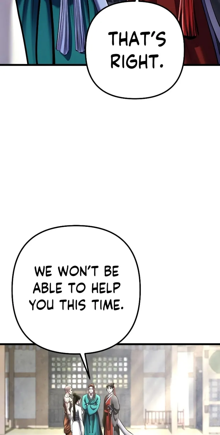 Revenge of Young Master Peng Chapter 112 page 43 - 