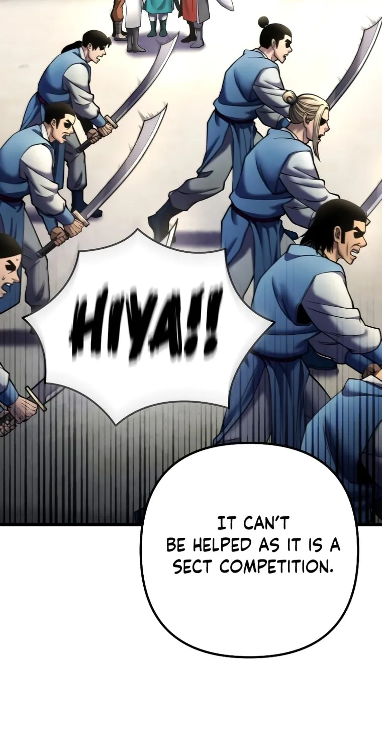 Revenge of Young Master Peng Chapter 112 page 44 - 