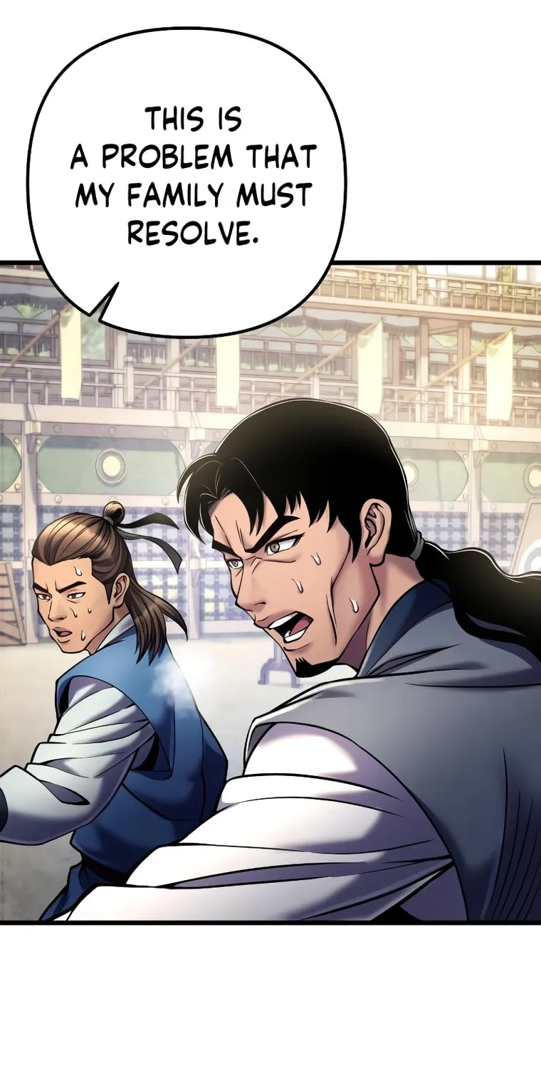 Revenge of Young Master Peng Chapter 112 page 45 - 