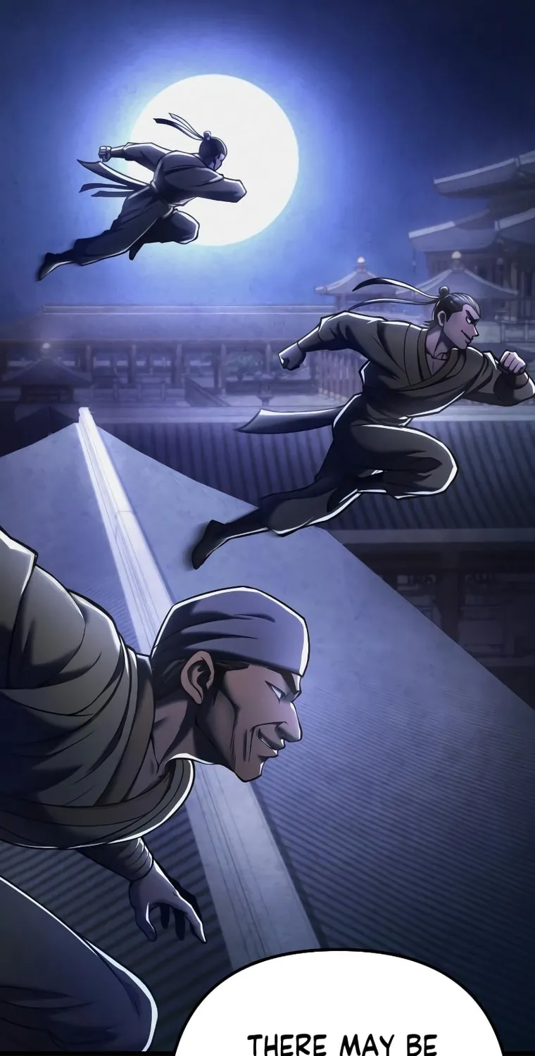 Revenge of Young Master Peng Chapter 112 page 50 - 