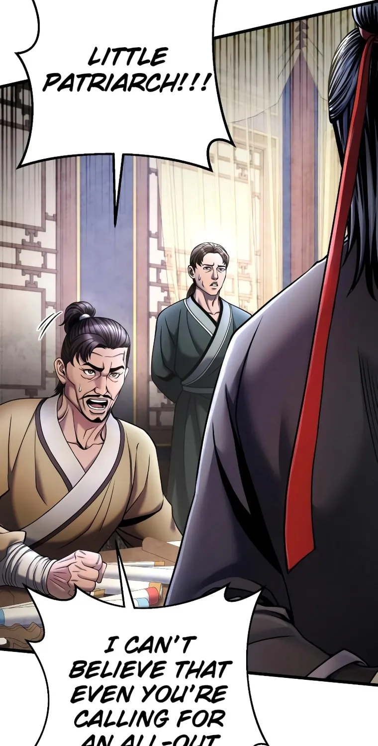 Revenge of Young Master Peng Chapter 112 page 6 - 