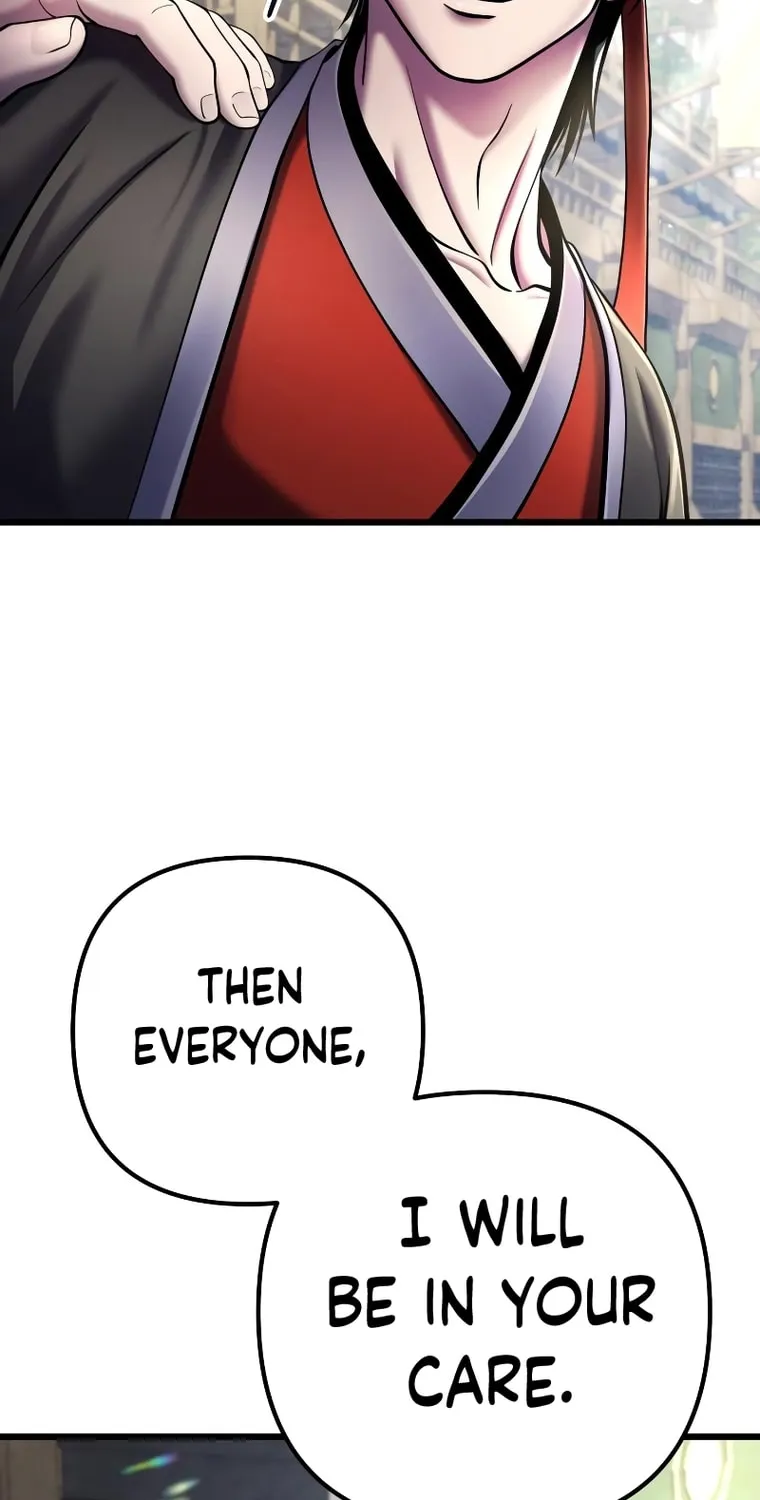 Revenge of Young Master Peng Chapter 112 page 52 - 