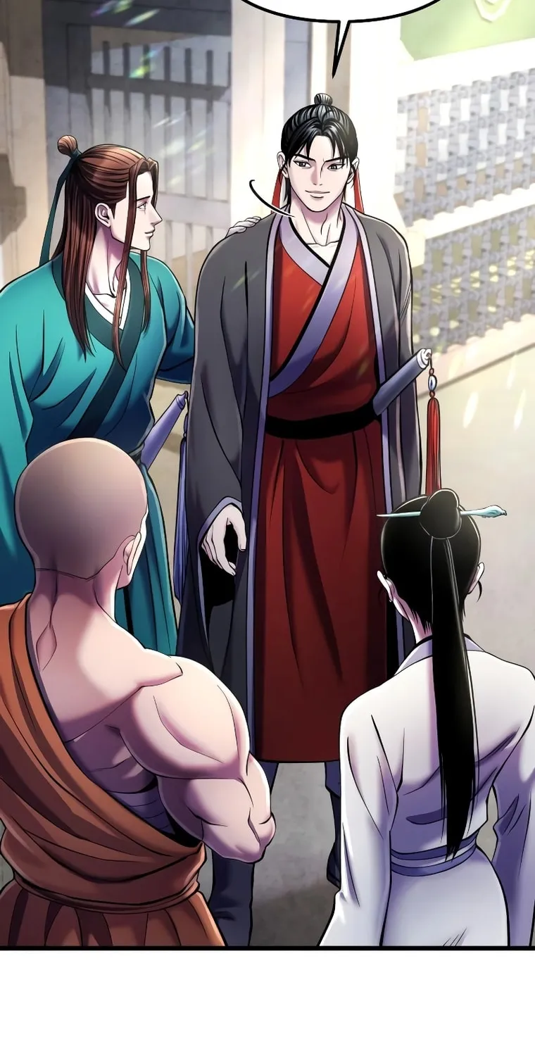 Revenge of Young Master Peng Chapter 112 page 53 - 